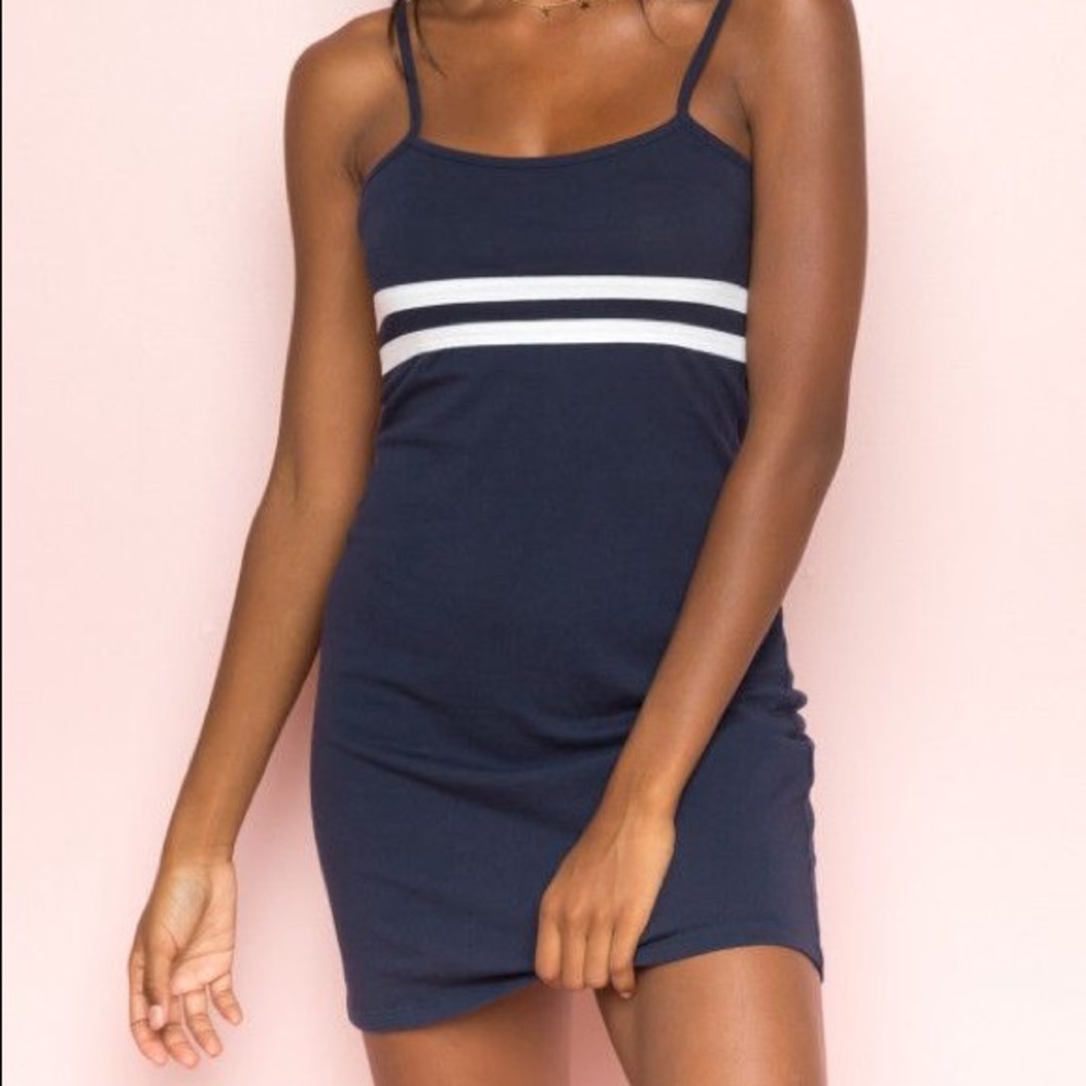Brandy Melville Lillian Dress